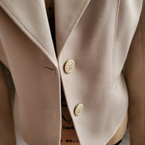 Nordstrom Caslon Jacket Size 6 - Picture 2 of 6